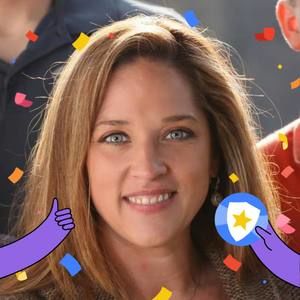 Meet your Posher, Lois